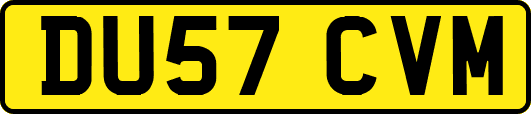DU57CVM
