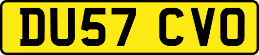 DU57CVO