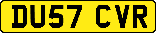 DU57CVR