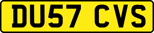 DU57CVS