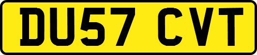 DU57CVT