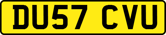 DU57CVU