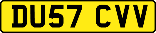 DU57CVV