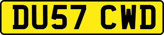 DU57CWD