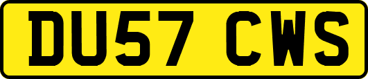DU57CWS