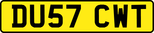 DU57CWT
