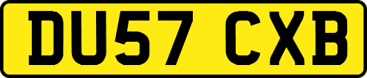 DU57CXB