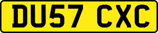 DU57CXC