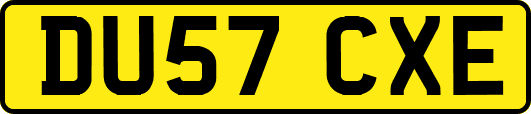 DU57CXE