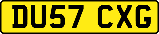 DU57CXG