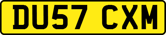 DU57CXM