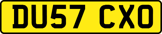 DU57CXO