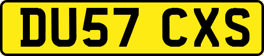 DU57CXS