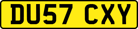 DU57CXY