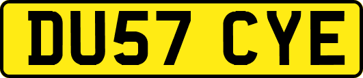 DU57CYE