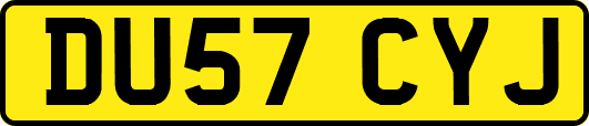 DU57CYJ