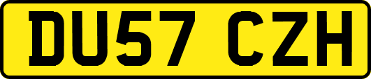 DU57CZH