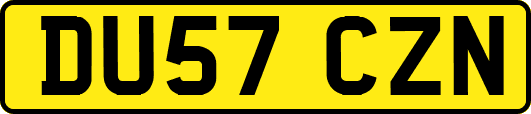 DU57CZN