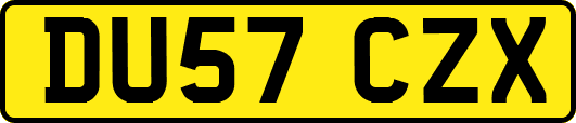 DU57CZX