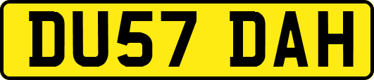 DU57DAH