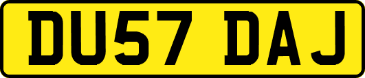DU57DAJ