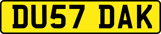 DU57DAK