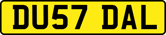 DU57DAL