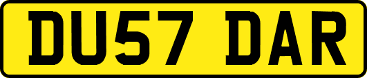 DU57DAR
