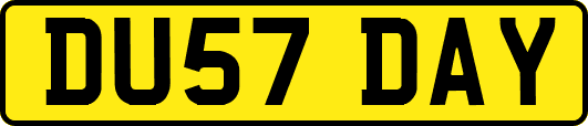 DU57DAY