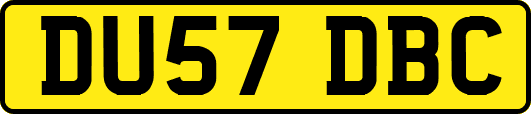 DU57DBC