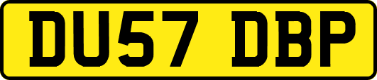 DU57DBP