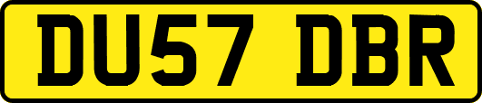 DU57DBR