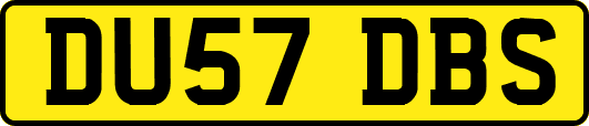 DU57DBS