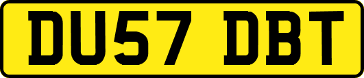 DU57DBT