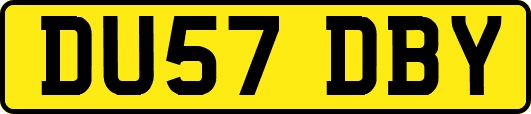 DU57DBY