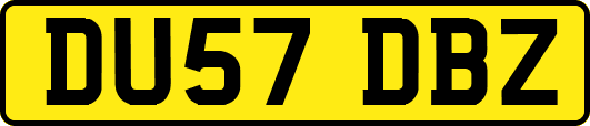 DU57DBZ