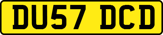 DU57DCD