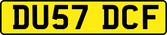 DU57DCF