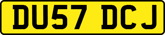 DU57DCJ
