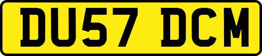 DU57DCM