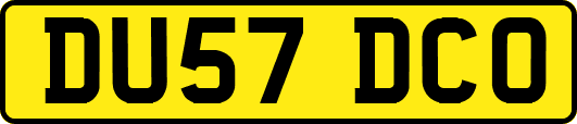 DU57DCO