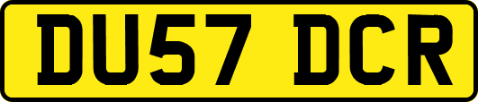 DU57DCR