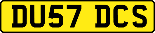 DU57DCS