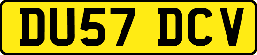 DU57DCV