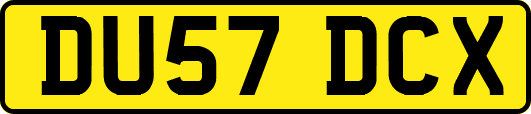 DU57DCX