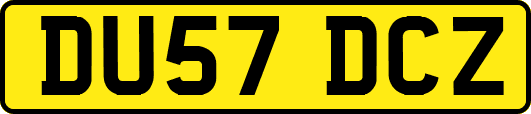 DU57DCZ
