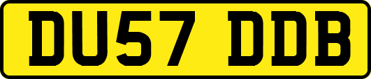 DU57DDB