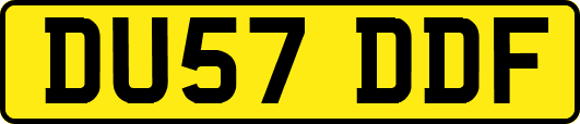DU57DDF