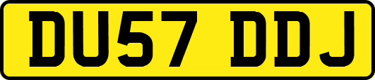 DU57DDJ