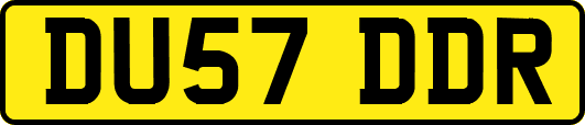 DU57DDR